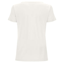 Carica l&#39;immagine nel visualizzatore di Gallery, FREDDY T-Shirt Donna Comfort in Jersey Viscosa con Strass

