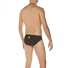 Carica l&#39;immagine nel visualizzatore di Gallery, ARENA Herren Badehose Slip Reflected Costume a Pantaloncino Uomo
