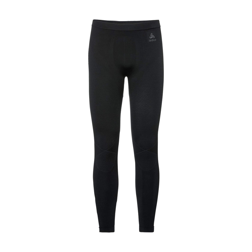 Odlo Evolution Warm, Pantaloni a 3/4. Uomo