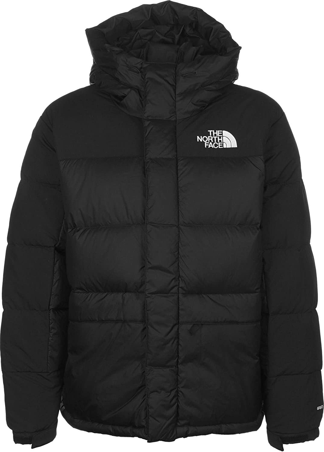 The North Face GIACCA UOMO IN PIUMINO UOMO HIMALAYAN ScaccoMattoStore