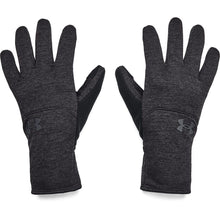 Carica l&#39;immagine nel visualizzatore di Gallery, Under Armour Guanti da uomo Storm in pile
