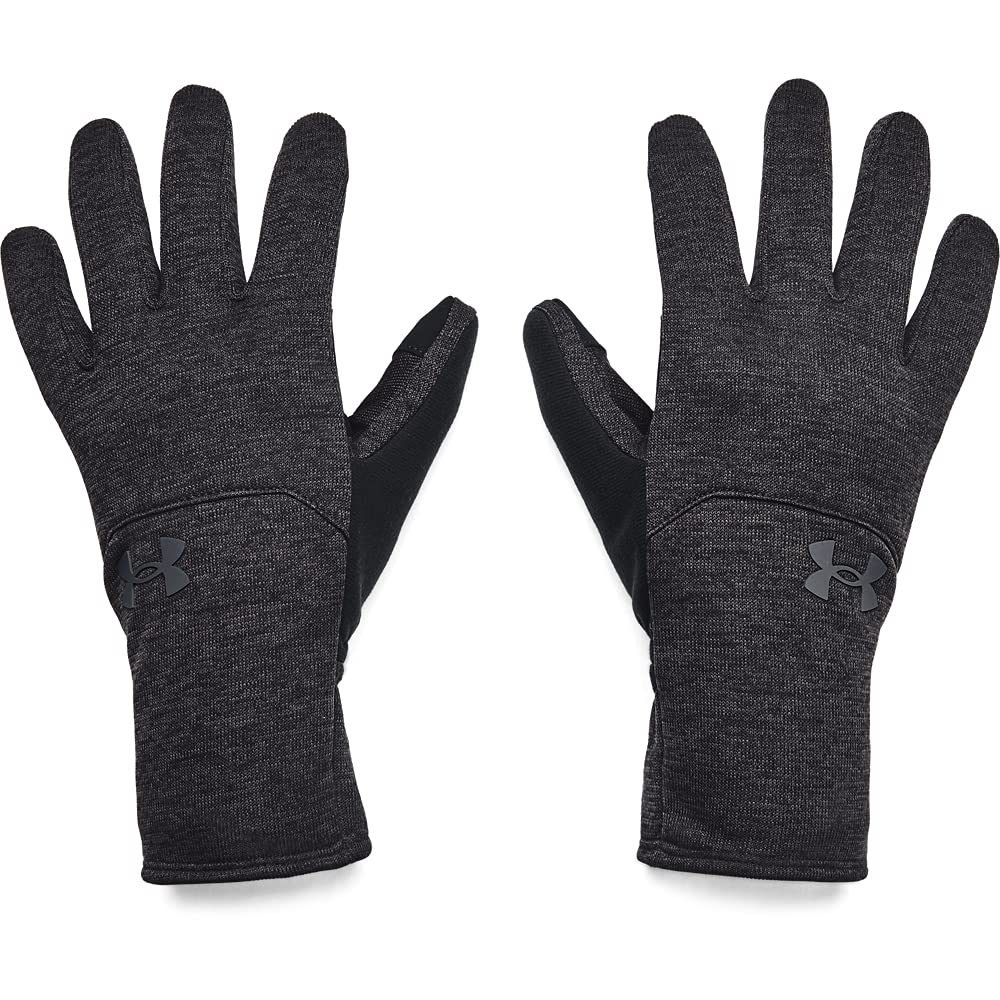 Under Armour Guanti da uomo Storm in pile