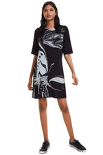 Carica l&#39;immagine nel visualizzatore di Gallery, Desigual 19WWVWA4 Vestito Donna
