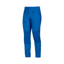 Carica l&#39;immagine nel visualizzatore di Gallery, Mammut - Pordoi, Pantaloni Softshell Uomo
