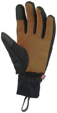 Carica l&#39;immagine nel visualizzatore di Gallery, CAMP G AIR HOT DRY GUANTI IMPERMEABILI CON IMBOTTITURA PrimaLoft® - NERO/ARANCIONE XS

