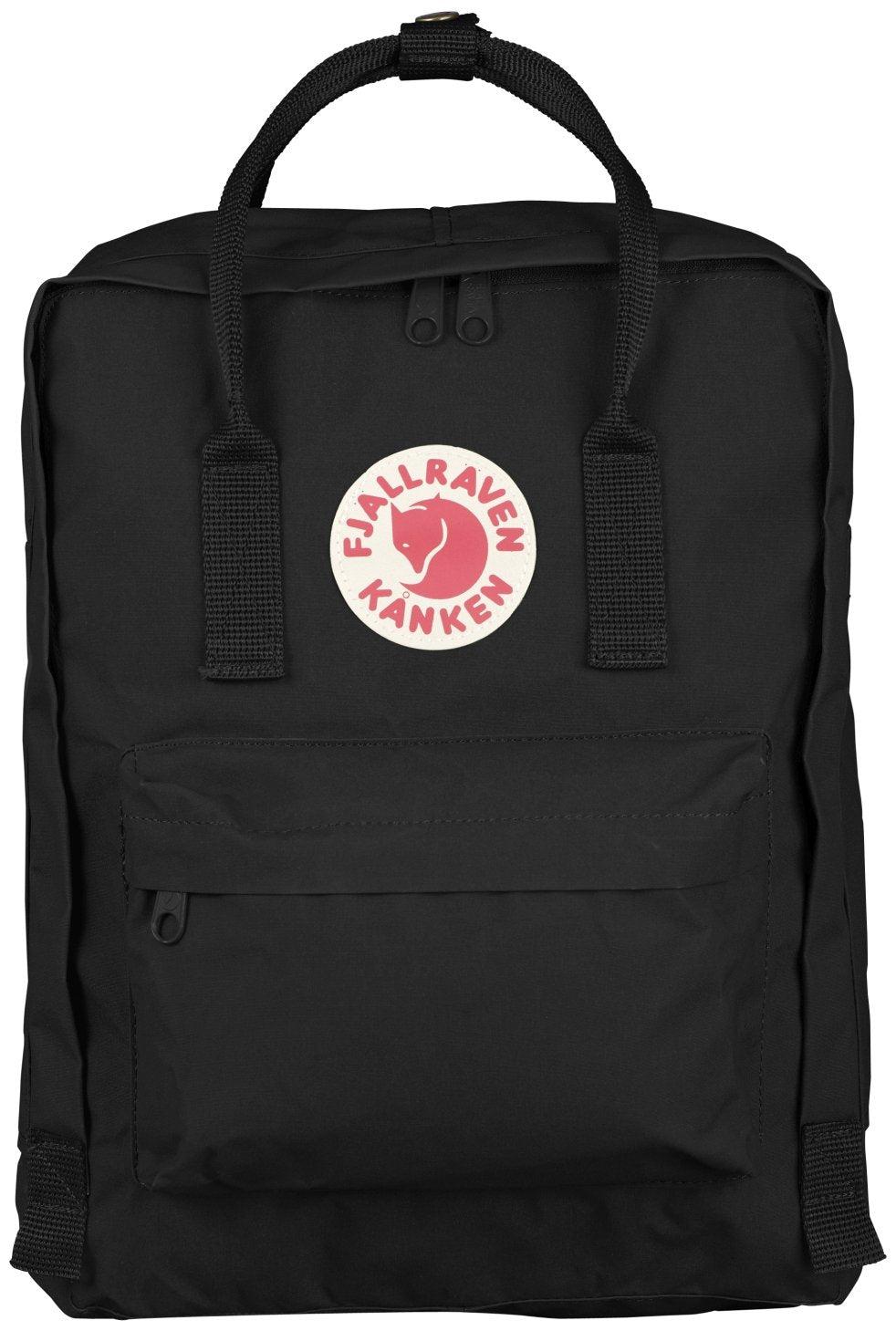 Fjällräven Kanken, Zaino Unisex