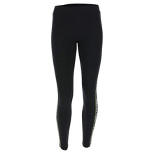 Carica l&#39;immagine nel visualizzatore di Gallery, FREDDY Leggings Fitness con Nastro Jacquard logato MOV.
