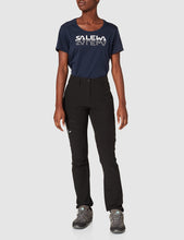 Carica l&#39;immagine nel visualizzatore di Gallery, SALEWA , Pantalone da Escursione Unisex Adulto
