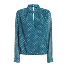 Carica l&#39;immagine nel visualizzatore di Gallery, Guess Blusa Leila W2RH8WEE82 (XS)
