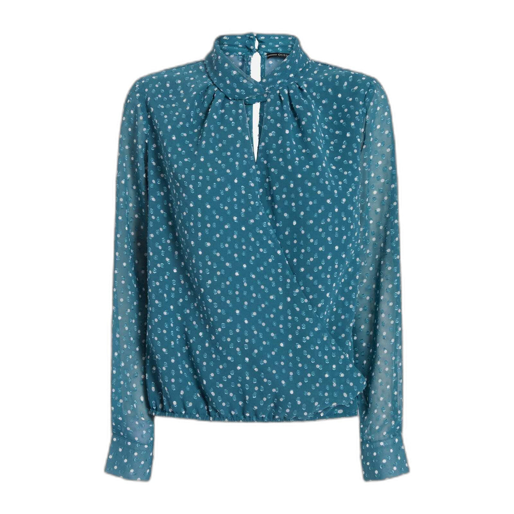 Guess Blusa Leila W2RH8WEE82 (XS)