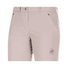 Carica l&#39;immagine nel visualizzatore di Gallery, Mammut - Hiking Shorts, Pantaloncini Donna
