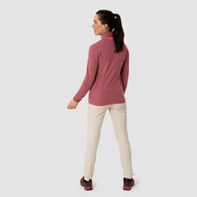 Carica l&#39;immagine nel visualizzatore di Gallery, SALEWA Paganella Pl W Jkt Giacca in pile da donna Donna

