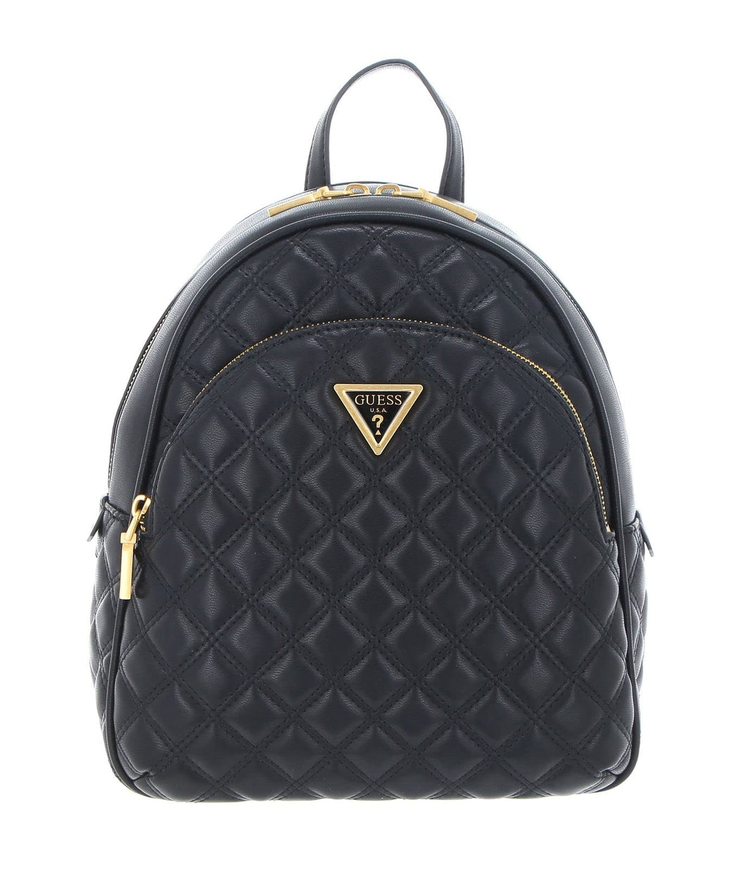GUESS Borsa zaino Giully backpack ecopelle black BS23GU104 QA874832