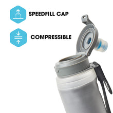 Carica l&#39;immagine nel visualizzatore di Gallery, Hydrapak SkyFlask IT Speed - Borraccia trail 350 mL
