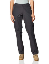 Carica l&#39;immagine nel visualizzatore di Gallery, The North Face - W Exploration Convertible, Pantaloni Convertibili Donna
