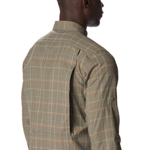 Carica l&#39;immagine nel visualizzatore di Gallery, Columbia Silver Ridge EU 2.0, Camicia a Maniche Lunghe, Uomo

