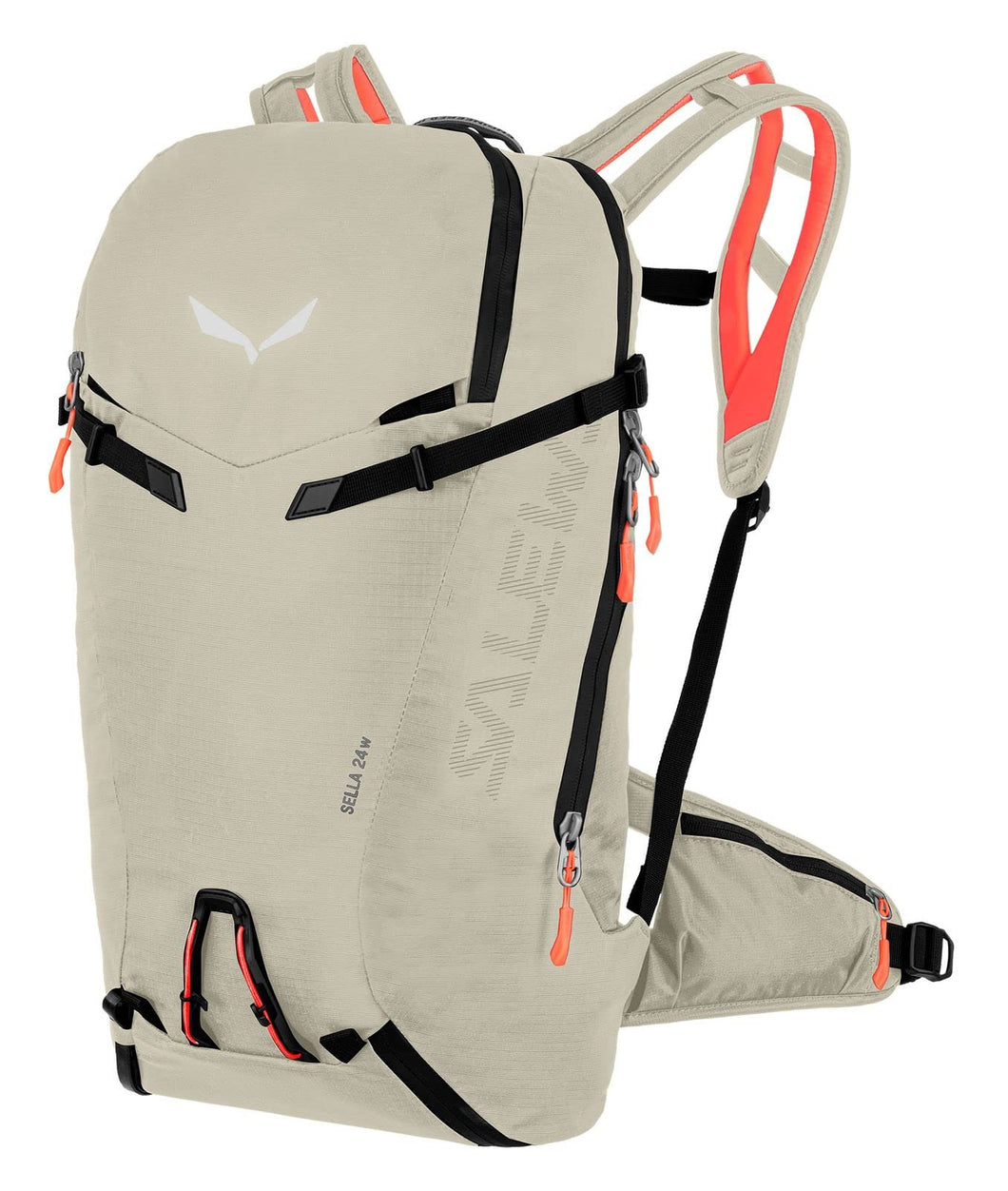 Salewa Sella 24 - Zaino da sci da donna