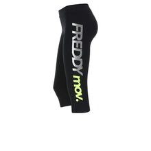 Carica l&#39;immagine nel visualizzatore di Gallery, FREDDY - Leggings Corsaro con Stampa MOV.
