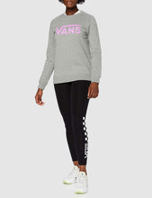 Carica l&#39;immagine nel visualizzatore di Gallery, Vans Classic V Crew Maglia di Tuta Donna
