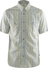 Carica l&#39;immagine nel visualizzatore di Gallery, Fjällräven Abisko Cool Shirt SS M Maglietta Uomo (Pacco da 1)
