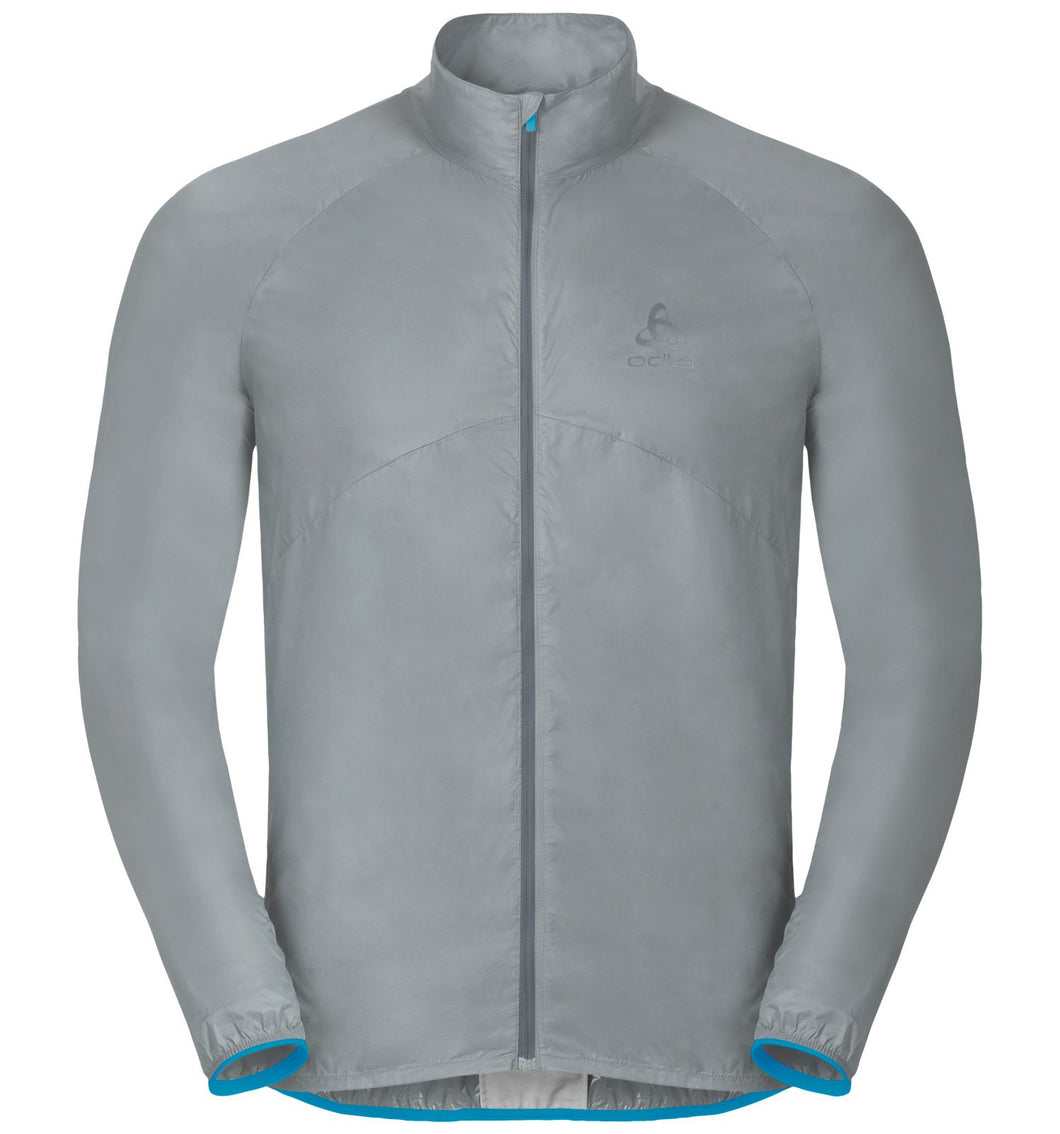 Odlo 349172-10800, Giacca Uomo