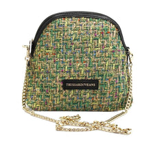 Carica l&#39;immagine nel visualizzatore di Gallery, borsa donna Trussardi

