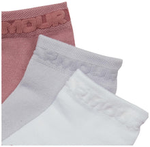 Carica l&#39;immagine nel visualizzatore di Gallery, Under Armour Calze Basse Unisex-Adulto
