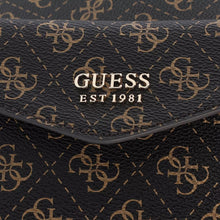 Carica l&#39;immagine nel visualizzatore di Gallery, GUESS GUESS ECO BRENTON TOTE HWESG8 39023
