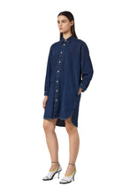 Carica l&#39;immagine nel visualizzatore di Gallery, Diesel DE-BLEX Abito Vestito, 01, S Donna

