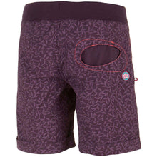 Carica l&#39;immagine nel visualizzatore di Gallery, E9 ENove Pantaloncini Onda Short Donna, Purple
