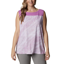 Carica l&#39;immagine nel visualizzatore di Gallery, Columbia Chill River™ T-Shirt Donna
