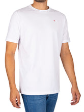 Carica l&#39;immagine nel visualizzatore di Gallery, Diesel T-Just-microdiv T-Shirt Uomo
