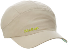 Carica l&#39;immagine nel visualizzatore di Gallery, SALEWA Sun Protect K cap, Berretto Unisex-Bambini e Ragazzi
