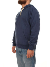 Carica l&#39;immagine nel visualizzatore di Gallery, CARHARTT WIP Hooded Holbrook Jacket Blue
