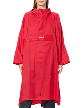 Carica l&#39;immagine nel visualizzatore di Gallery, PRO-X elements Arosa Poncho Unisex - Adulto
