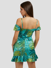 Carica l&#39;immagine nel visualizzatore di Gallery, Guess Vestito Donna Alva
