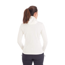 Carica l&#39;immagine nel visualizzatore di Gallery, Mammut Chaqueta Aconcagua Light Ml Hooded Mujer Giacca Donna
