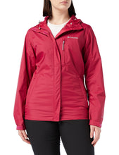 Carica l&#39;immagine nel visualizzatore di Gallery, Columbia Pouring Adventure Ii Jacket Giacca Impermeabile Donna
