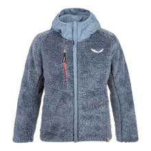 Carica l&#39;immagine nel visualizzatore di Gallery, SALEWA Giacca Reversible, Navy Blazer, EU 128
