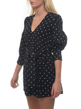 Carica l&#39;immagine nel visualizzatore di Gallery, GUESS JEANS Cilia Romper Articolo W0YK0LWD2O0
