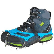 Carica l&#39;immagine nel visualizzatore di Gallery, CAMP Ramponcini Ice Master Evo, Light Blue, L
