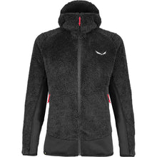 Carica l&#39;immagine nel visualizzatore di Gallery, SALEWA Tognazza Pl W Jacket Giacca in pile da donna Donna

