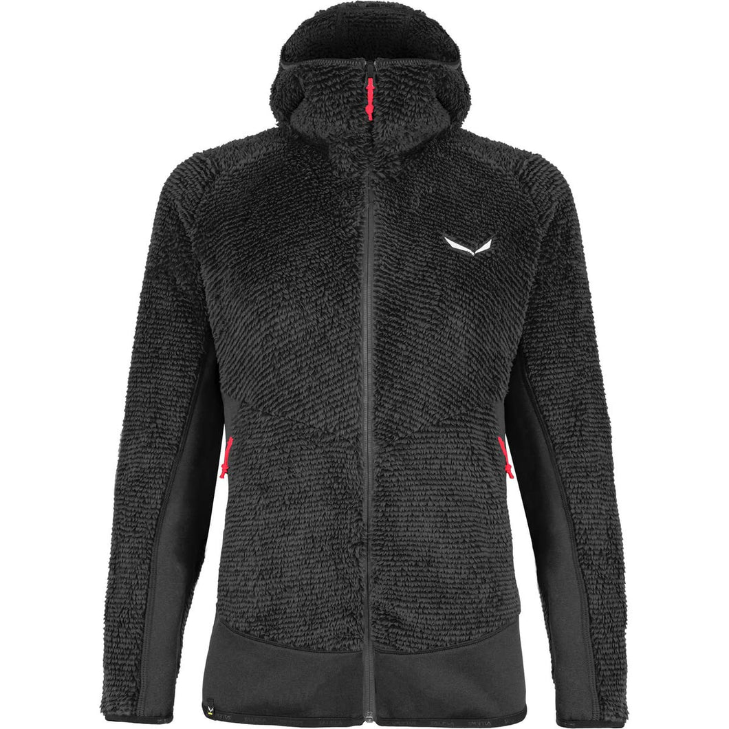 SALEWA Tognazza Pl W Jacket Giacca in pile da donna Donna