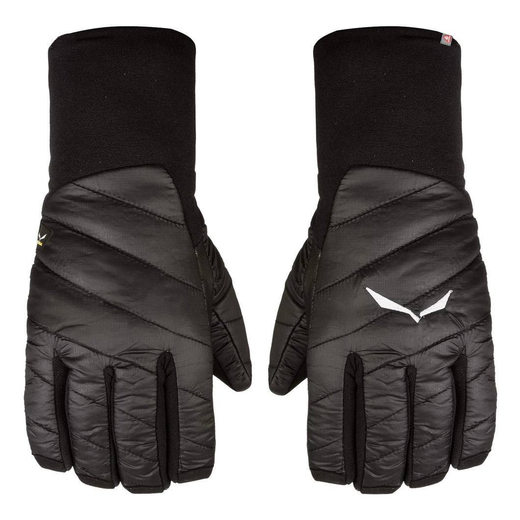 SALEWA Ortles 2 PRL, Guanti Unisex Adulto