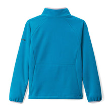 Carica l&#39;immagine nel visualizzatore di Gallery, Columbia Fast Trek III, Giacca in pile con cerniera, Unisex, Ragazzi
