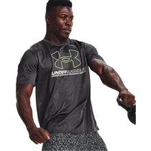 Carica l&#39;immagine nel visualizzatore di Gallery, Under Armour UA Training Vent Graphic SS
