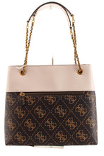 Carica l&#39;immagine nel visualizzatore di Gallery, Guess Borsa Donna berta elite society carryall sb868823
