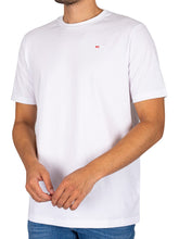 Carica l&#39;immagine nel visualizzatore di Gallery, Diesel T-Just-microdiv T-Shirt Uomo
