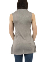 Carica l&#39;immagine nel visualizzatore di Gallery, Desigual Canotta Donna Asha 18SWTKG6 XS Bianco
