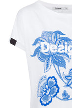 Carica l&#39;immagine nel visualizzatore di Gallery, Desigual TS_BRANDALL
